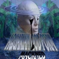 Mackned - Aquarian God Form