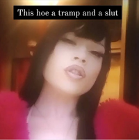 Ayesha Erotica - I Just Stole A Kia