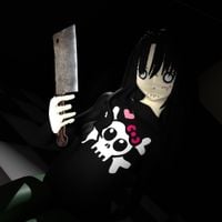 Nosgov - psychotic inexistent