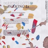 Parking Lots - Say Hello to the Elevator People