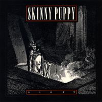 Skinny Puppy - Dig It