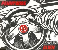 Pennywise - Alien