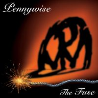 Pennywise - Knocked Down