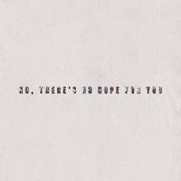 Remo Drive - No, There's No Hope For You
