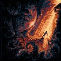Groove Crusader - Cosmic Horror