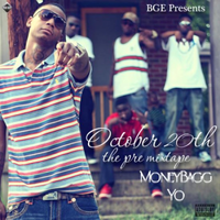 Moneybagg Yo - October 20th