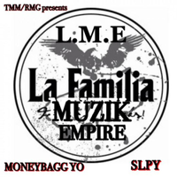 Slpy - La Familia