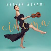 Esther Abrami - Cin&eacute;ma