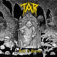 TAR - Left 2 Bleed