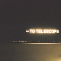 Baan. - To Telescope