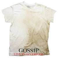 Gossip - Live in Liverpool