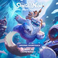 Cris Velasco & Riot Forge - Song of Nunu: A League of Legends Story