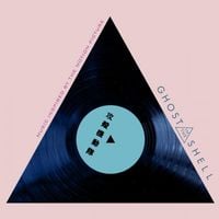 Various Artists - Ghost in the Shell (Music Inspired by the Motion Picture)