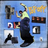 pH-1 - POP OFF