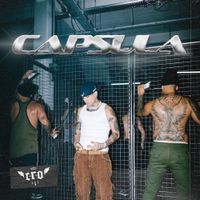 C.R.O - Capsula