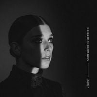 VÉRITÉ - Somewhere In Between
