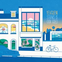 Yevgueni - Straks is ook goed