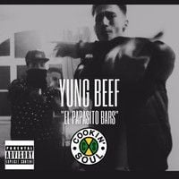 Yung Beef - El Papasito