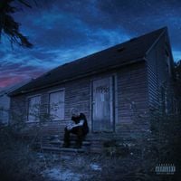 Eminem - The Marshall Mathers LP2 (Expanded Edition)