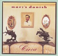 Mary's Danish - Circa