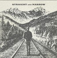 Sam Barber - Straight and Narrow
