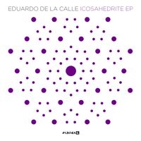 Eduardo de la Calle - Icosahedrite EP