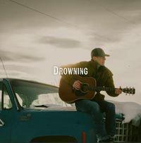 Sam Barber - Drowning