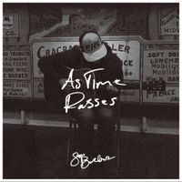 Sam Barber - As Time Passes