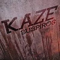 Kaze Cartagena - Suspiros