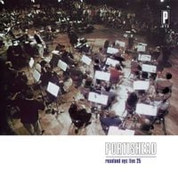 Portishead - Roseland NYC Live 25