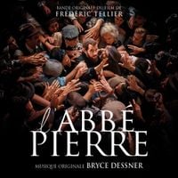 Bryce Dessner - Mar&eacute;es