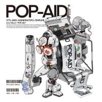 TEMPLIME - POP-AID