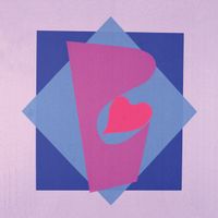 more eaze - Songs Of Luv + H8