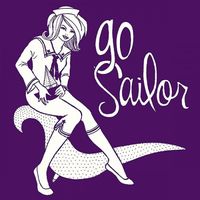 Go Sailor - Go Sailor