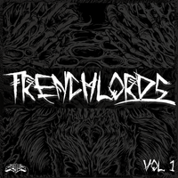 Getter - TRENCHLORDS Vol. 1