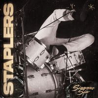STAPLERS - Sinners Sin