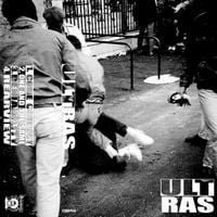 ULTRAS - ULTRAS