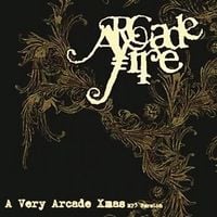 Arcade Fire - A Very Arcade Xmas