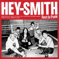 HEY-SMITH - Rest in Punk