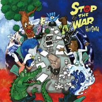 HEY-SMITH - Stop the War