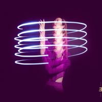 Miho Hazama - Beyond Orbits