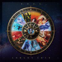 Lady London - S.O.U.L.