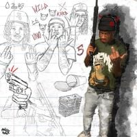 wildkarduno - baby evil