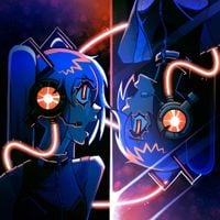 Mpxx & Hatsune Miku - Mirrors