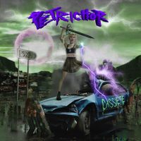 Cassyette - Petrichor