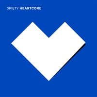 Spięty - Heartcore