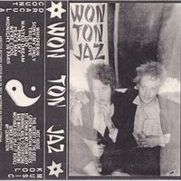 Sean Nicholas Savage - Won Ton Jazz