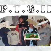 Sleep Sinatra - P. T. G. II