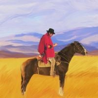 Charlie Brand - Monsoons