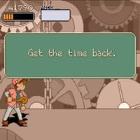 Baycun - Get the time back.